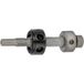 Hazet 6121-07 Spindel voor poelietrekker