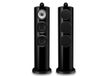 Bowers & Wilkins 804 D5 enceinte au sol stealth noir