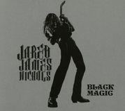 Black Jared James Nichols Black Magic