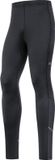 Gore Wear R3 Thermo Leggings Heren - black