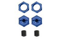 Jamara aluminium wieladapter