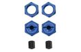 Jamara aluminium wieladapter