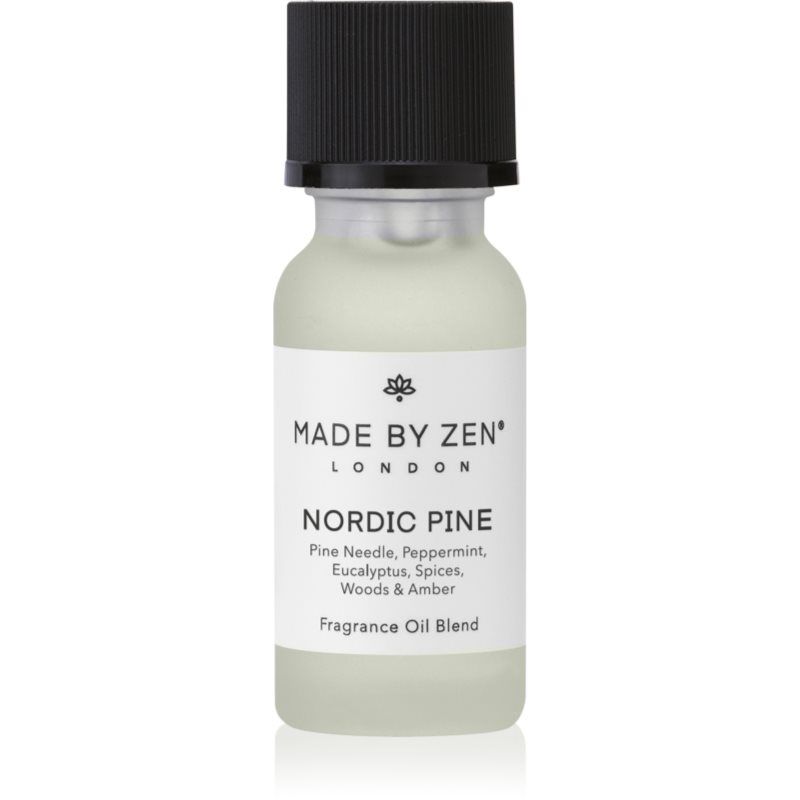 MADE BY ZEN Nordic Pine