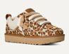 UGG Lo Lowmel Plains Sneakers Ecru 1181071
