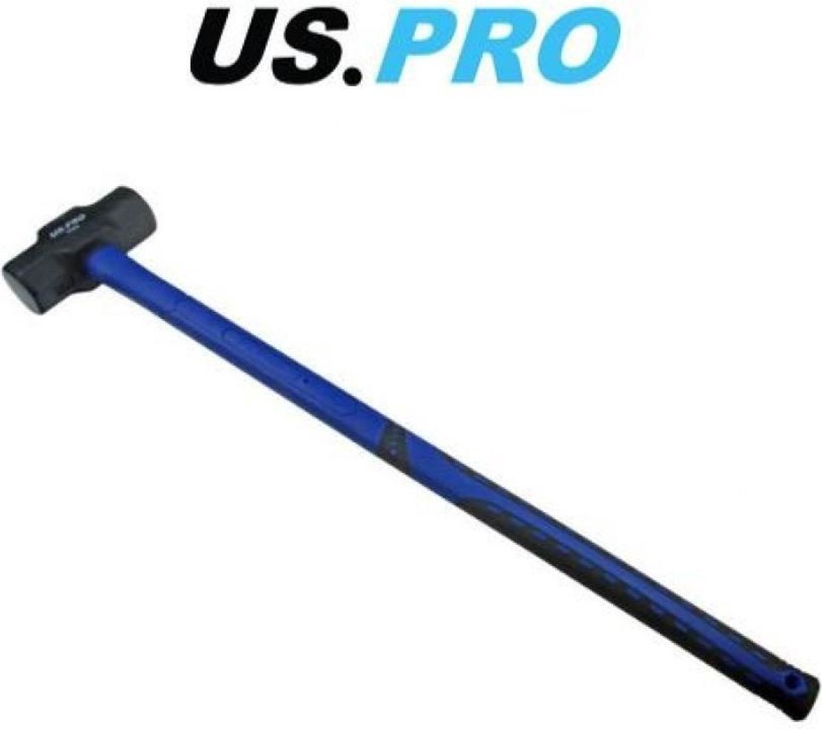 US.PRO tools by Bergen Voorhamer 4,5 kg