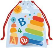 Fisher-Price sac à lunch 26,5 cm