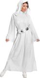 Rubie's Princess Leia Kostuum Vrouw