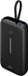 Goobay batterie externe avec câble | 2x USB-C PD 20W + 1x USB-A QC | 20.000 mAh