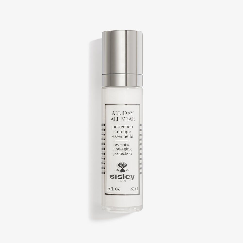 Sisley All Day All Year Face Essence - 50ml - Women