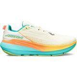 Altra FWD Via 2 Neutrale schoen Heren - crème, oranje, Maat 45