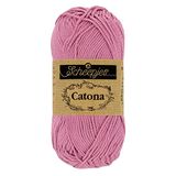 Scheepjes Scheepjes Catona 398 Koloniale Rose Garen - 20x25g