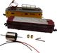Milton micromotor NA028G kit de conversion pour Arnold Railbus VT 98, Échelle N