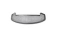 Element Precies passende premium kofferbakmat laadruimte geschikt voor Nissan Qashqai 2 2008-2014, kort