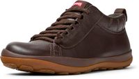 Camper Peu Pista Gm K300285 Basketballaarzen voor heren, Donkerbruin 042, 44 EU