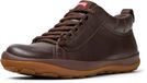 Camper Peu Pista Gm K300285 Basketballaarzen voor heren, Donkerbruin 042, 44 EU