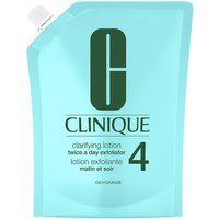 Clinique Clarifying Lotion 4 Gezichtslotion 400 ml Vrouwen