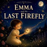 Emma Libri GmbH Emma and the Last Firefly Paperback
