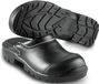 Sika Proflex Sabot Talon Ouvert SB - Noir - 49