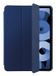 SBS TABKMAGIP10924B iPad Air 10.9" 2024 Housse avant Bleu