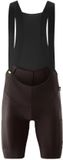 Gonso SQlab GO Short de cyclisme pour homme S marron amer