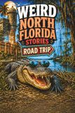 Weird North Florida Stories: Strange History, Haunted Roads, Swamp Legends, Roadside Oddities & Backwoods Florida Weirdness, Trip Guide