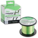 Kali Typhoon 2000 M Monofilament Goud 0.180 mm