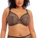 Elomi Matilda Unlined Plunge Underwire Bra dames Plunge Bra
