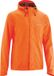 Gonso Save Light Regenjas - Shocking Orange - Maat XL