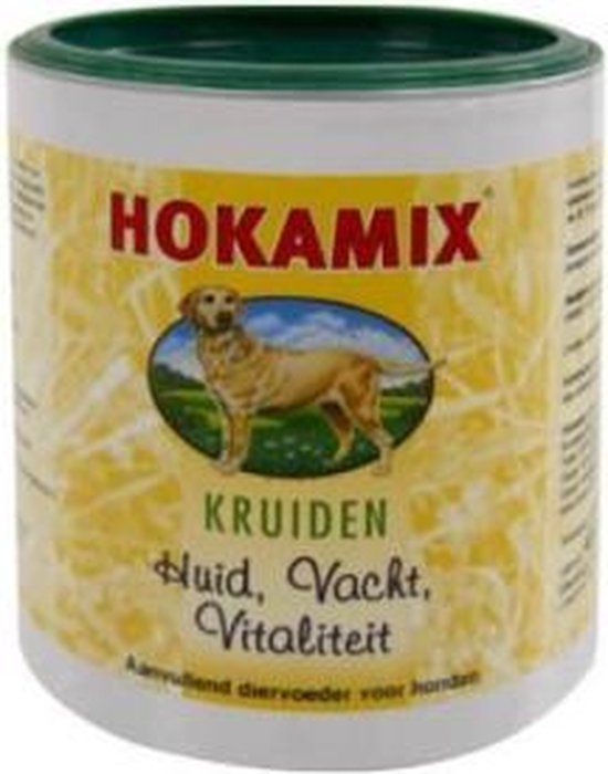 GRAU Hokamix Poeder 5 kg