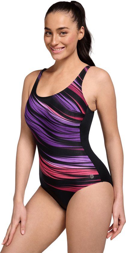 Ten Cate Swim Ten Cate Badpak Soft Cup Dawn Dames Maat 40
