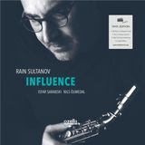 Sonic Rendezvous Rain Sultanov - Influence (LP) (Limited Edition)