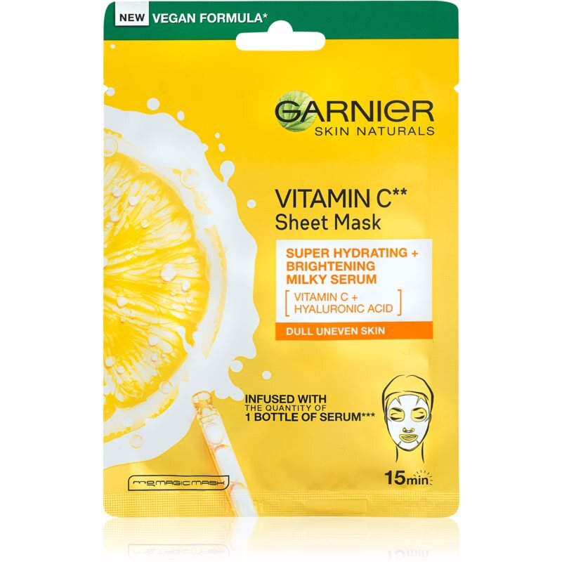 Garnier Skin Naturals