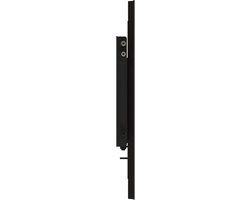 Smart Media Func Flatscreen WH T 139,7 cm (55") Zwart