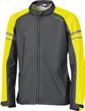 Held Pantalon de pluie - Taille 4XL - Jaune