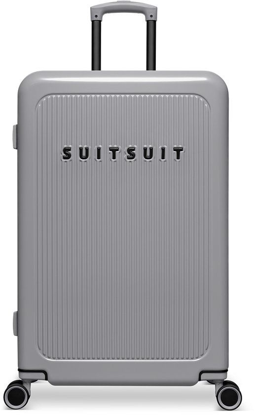 SUITSUIT Caretta Reiskoffer 75 cm Titanium Grey