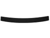 Bumperbescherming Peugeot Bumperbescherming ABS voor Peugeot 2008 I SUV 2016-2019 vanaf facelift 1,16 m