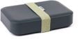 Amuse Zero Waste Lunchbox Large - 900ml - Grijs