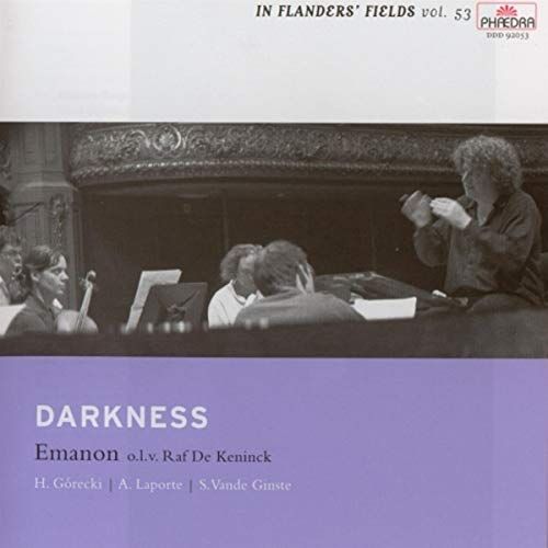 Ensemble Emanon - Kleines Requiem Fur Eine Polka/Lita
