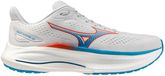 Mizuno Wave Inspire 22 Hardloopschoenen Wit EU 42 1/2 Man
