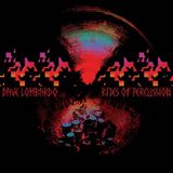 Rites Ipecac Recordings Dave Lombardo - Rites Of Percussion (LP) (Coloured Vinyl) (Limited Edition)