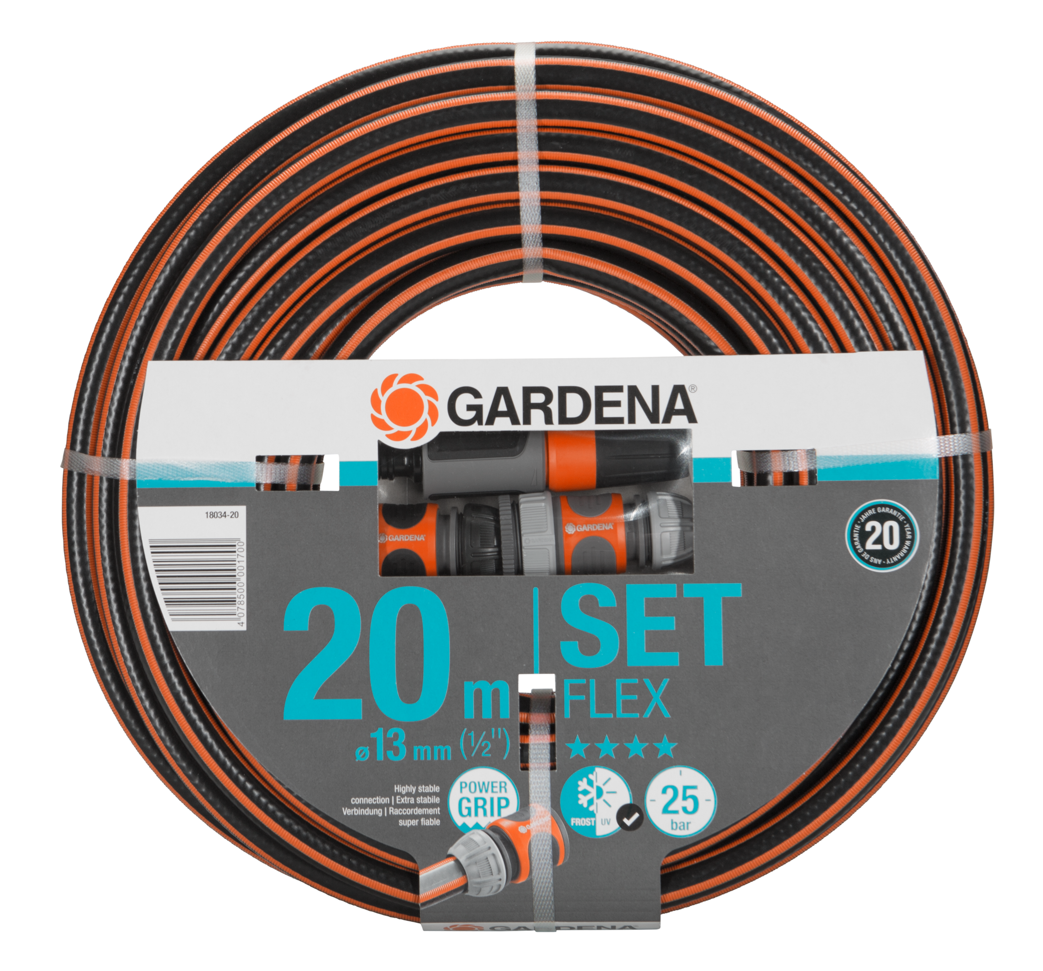 Gardena Comfort FLEX Slang 13 mm (1/2)
