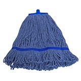 SYR Grote SYRTEX Wisselaar Socket Mop 16oz Blauw