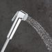 GROHE Vitalio Trigger Spray 30 handdouche set met wandhouder, 1 straaltype, chroom
