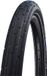 Schwalbe Fat Frank K-Guard TwinSkin 28 x 2.00" / 50-622 mm Buitenband - Zwart met Reflecterende Rand