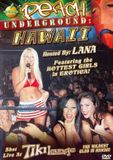 Arts Entertainment Underground Hawaii (DVD)