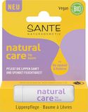 SANTE Naturkosmetik Natural Care Lip Balm