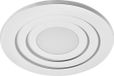 Ledvance ORBIS SPIRAL LOOP Deckenleuchte, weiß, 42W, 4000lm