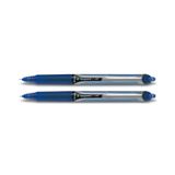 Pilot Rollerpen hi-tecpoint v5 rt blauw 0.25mm