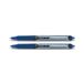 Pilot Rollerpen hi-tecpoint v5 rt blauw 0.25mm