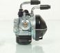 P2r SPO moto scooter Carburateur voor bromfiets 50 type SHA 15 nieuw bromfiets cyclo mob carbu de 15 Gris